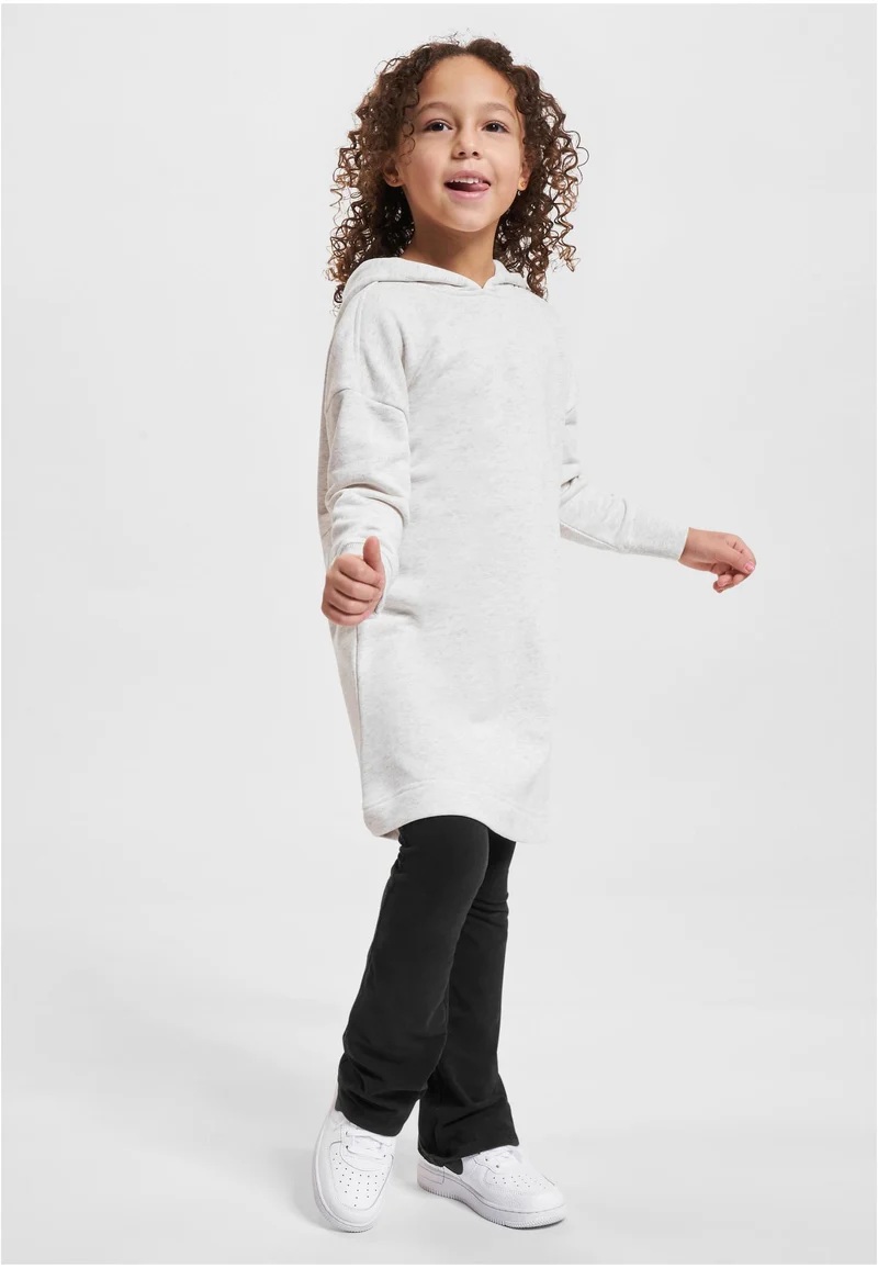 UC Girls Oversized Terry Hoody Dress