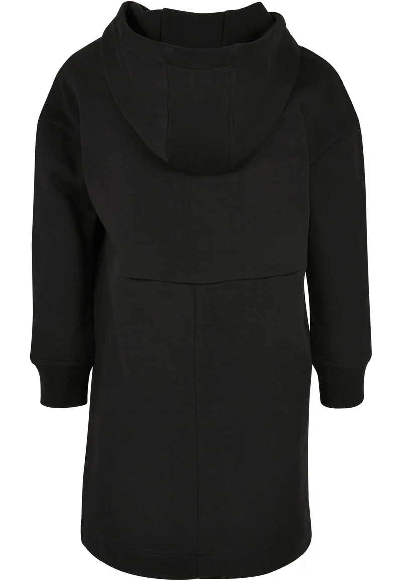 UC Girls Oversized Terry Hoody Dress