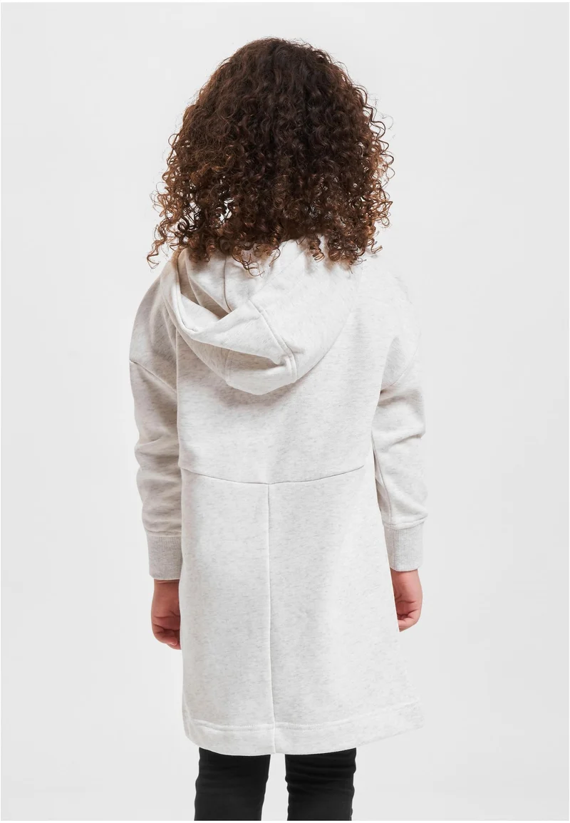 UC Girls Oversized Terry Hoody Dress