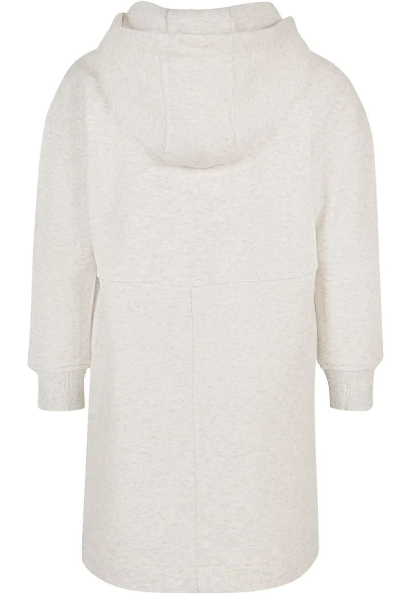 UC Girls Oversized Terry Hoody Dress