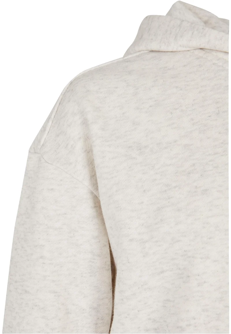 UC Girls Oversized Terry Hoody Dress