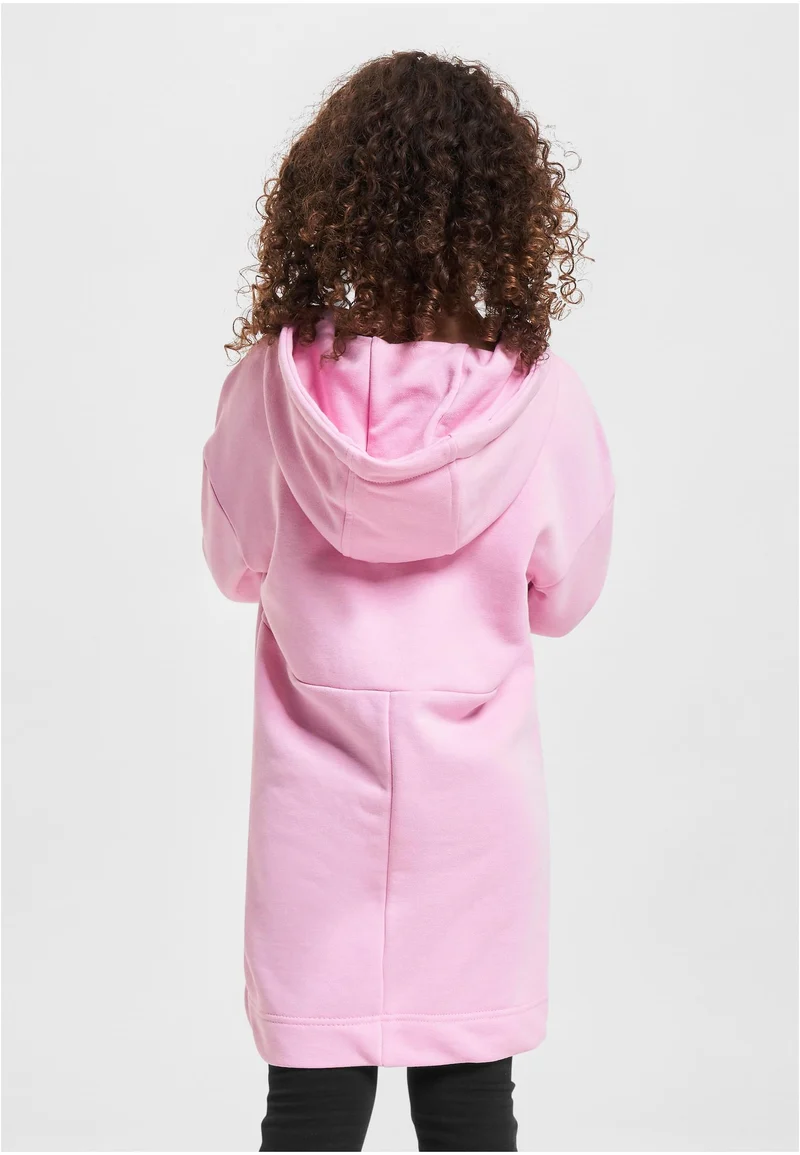 UC Girls Oversized Terry Hoody Dress
