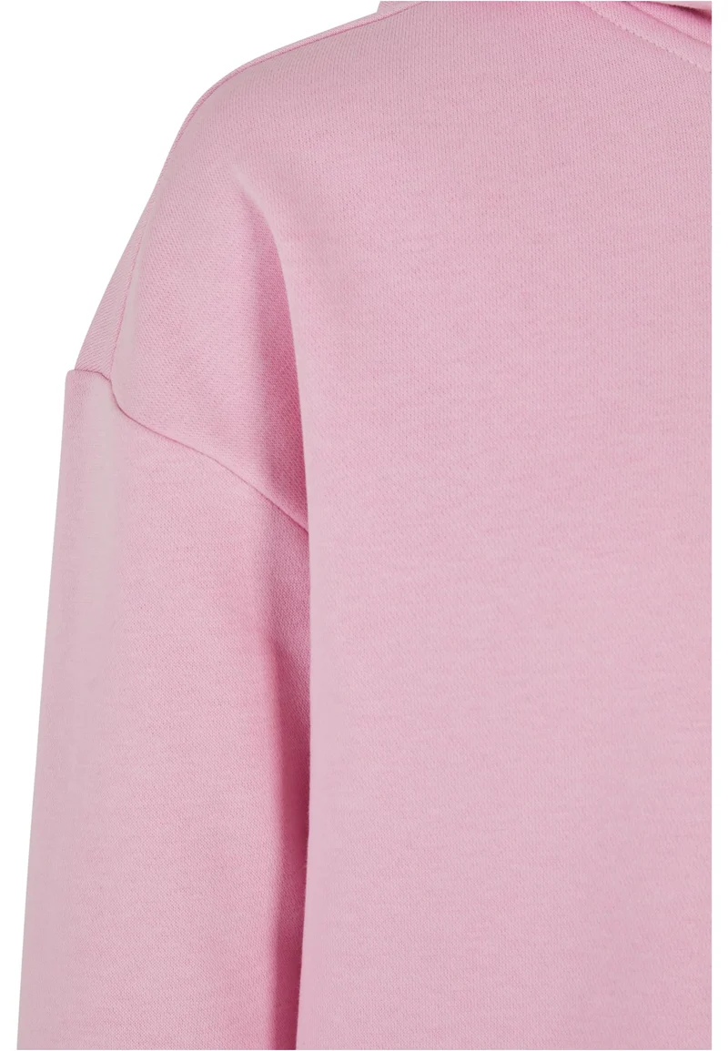 UC Girls Oversized Terry Hoody Dress