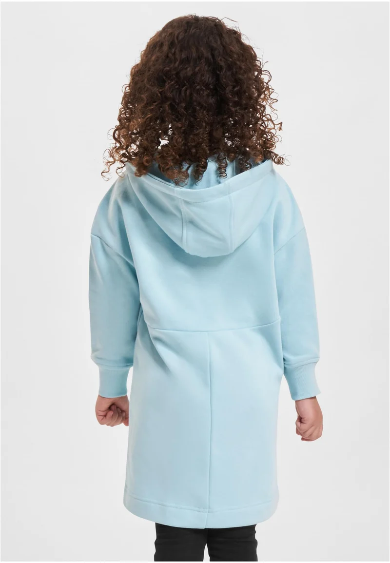 UC Girls Oversized Terry Hoody Dress