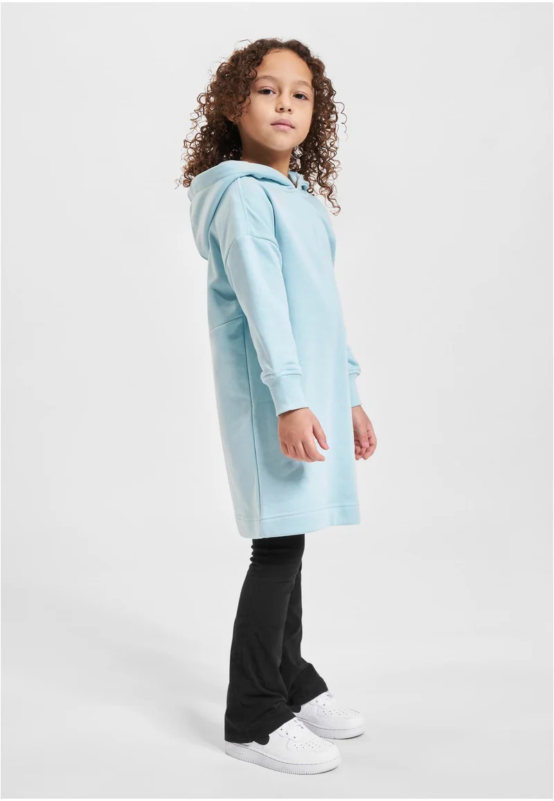 UC Girls Oversized Terry Hoody Dress