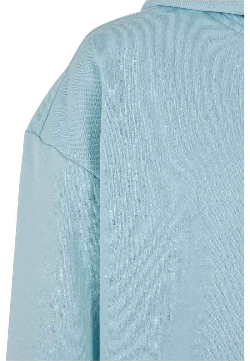 UC Girls Oversized Terry Hoody Dress