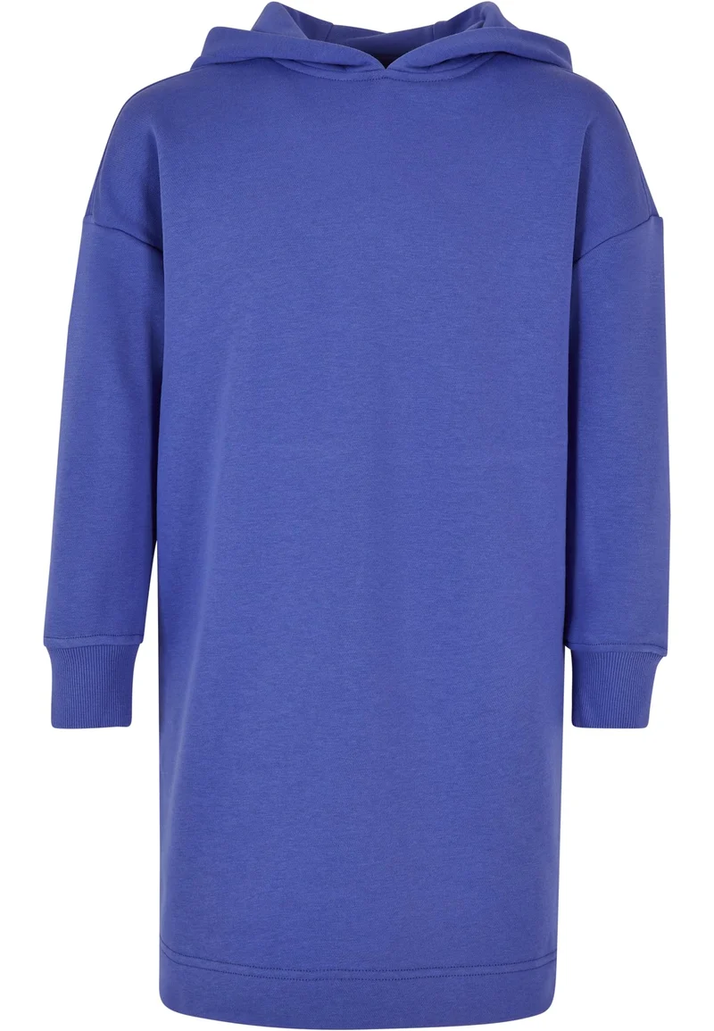 UC Girls Oversized Terry Hoody Dress