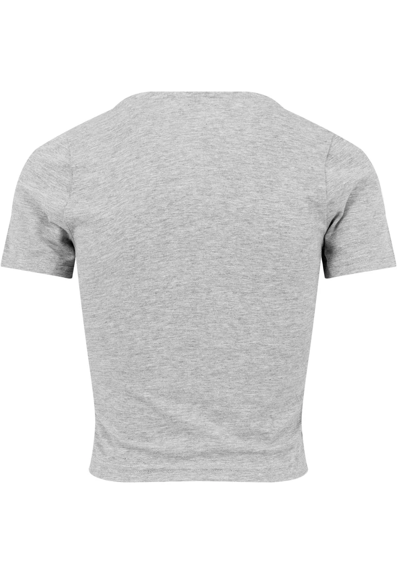 MT Badgirls Cropped Tee