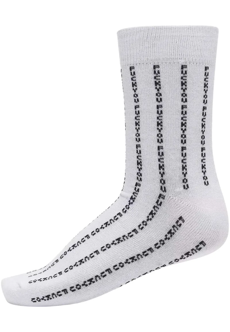 MT Fuck You Socks 3-Pack