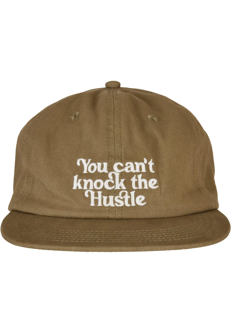 CS Knock the Hustle Strapback Cap