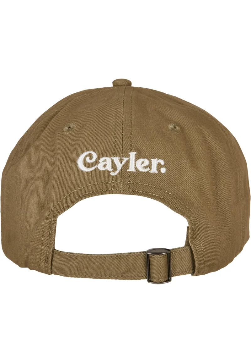 CS Knock the Hustle Strapback Cap