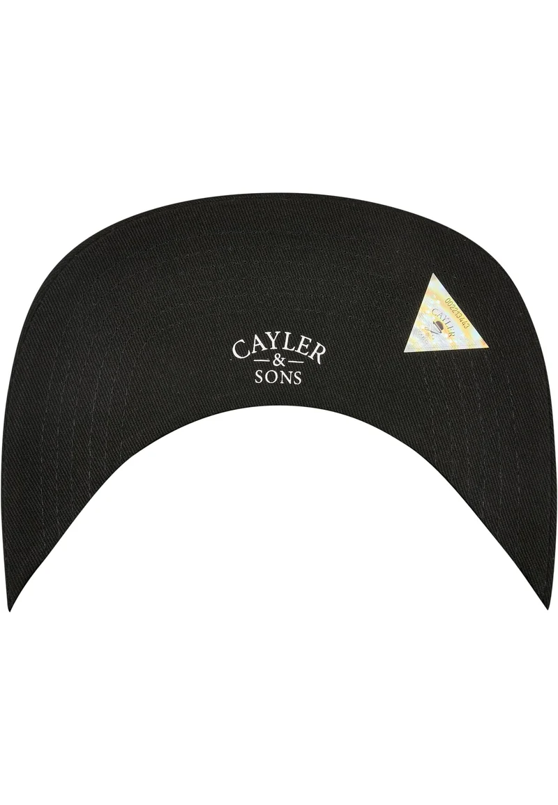 CS Slam Dunk Cap