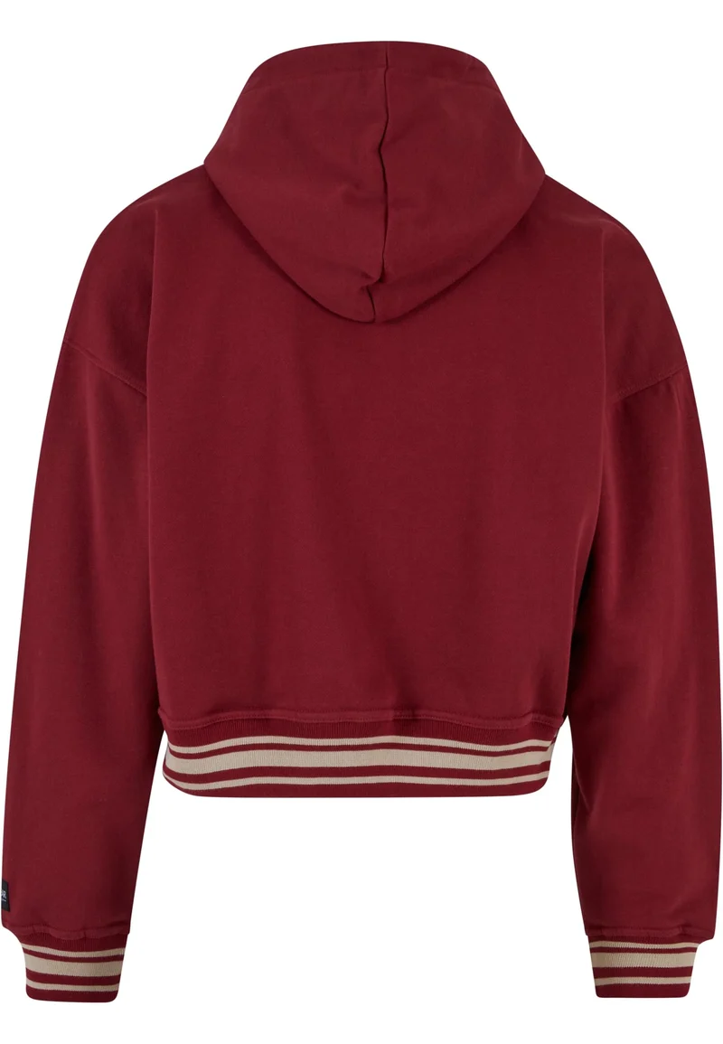 RW Kansas Hoody