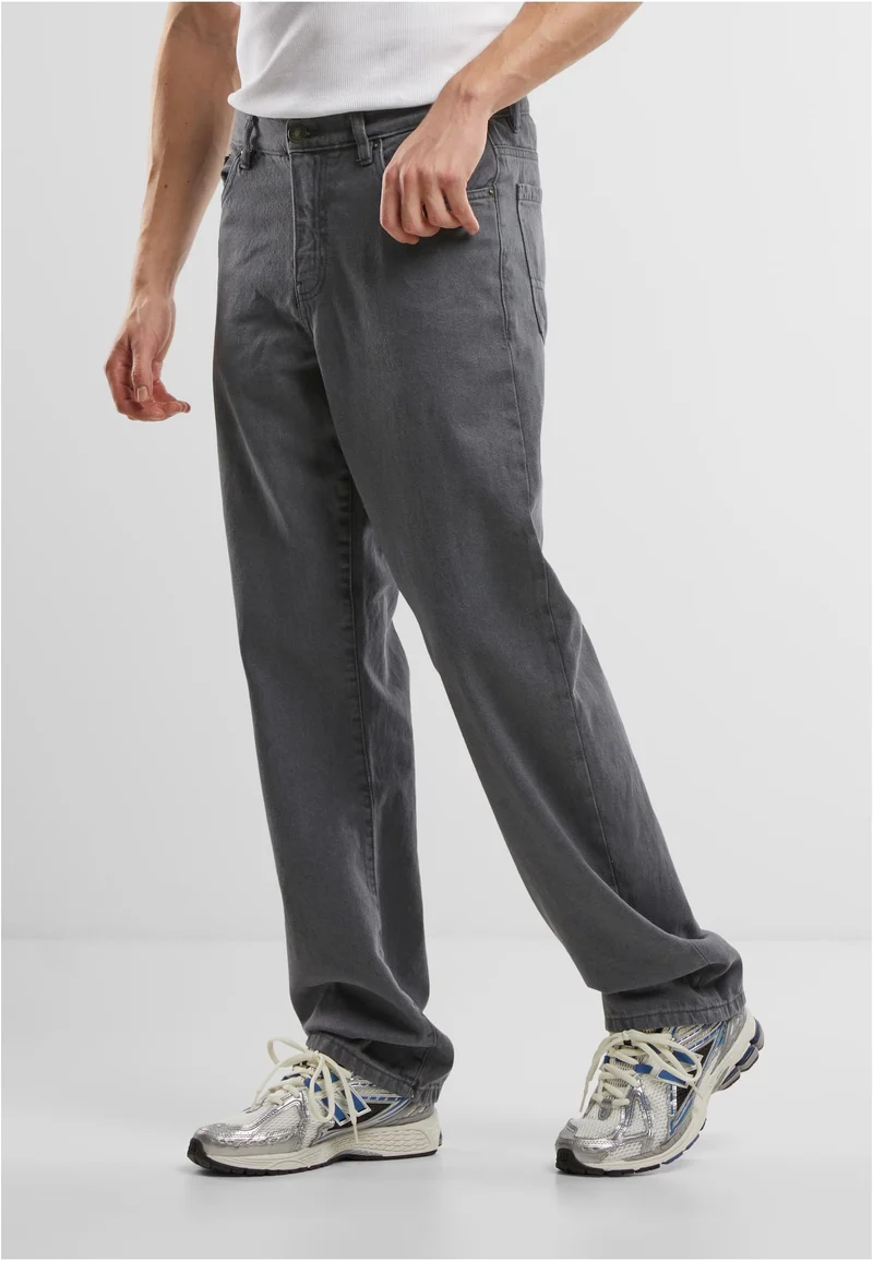 UC Straight Fit Denim