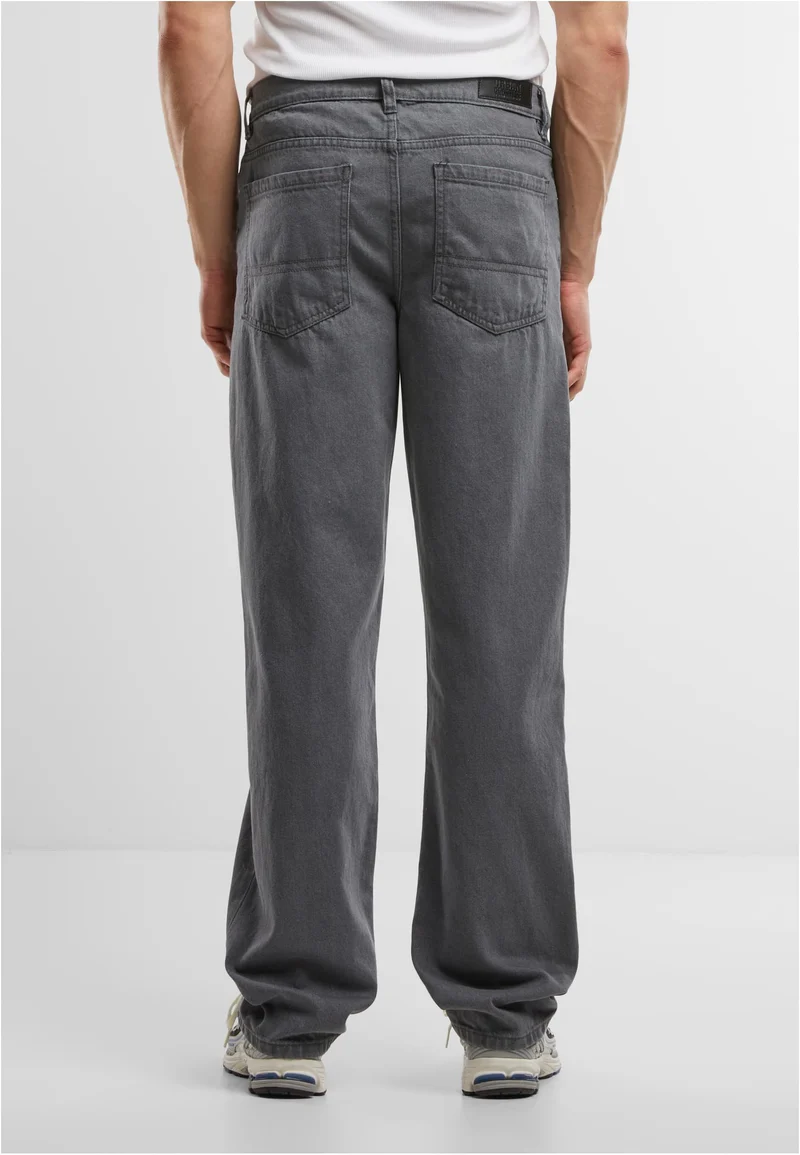 UC Straight Fit Denim