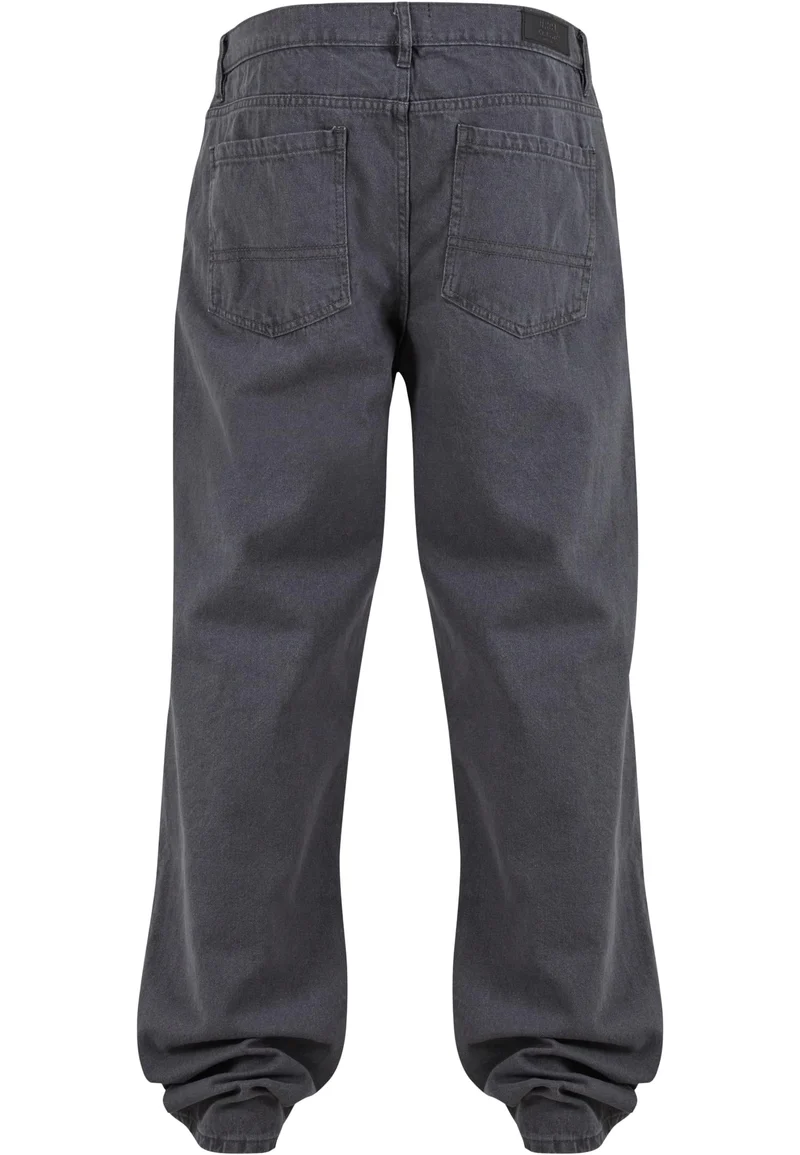 UC Straight Fit Denim