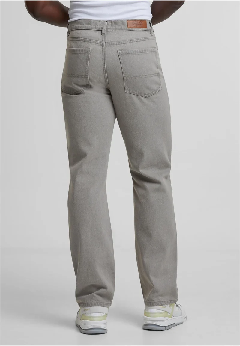 UC Straight Fit Denim