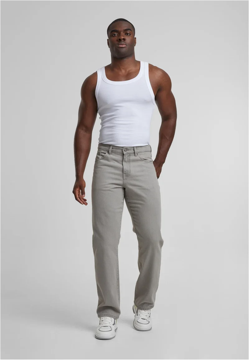 UC Straight Fit Denim
