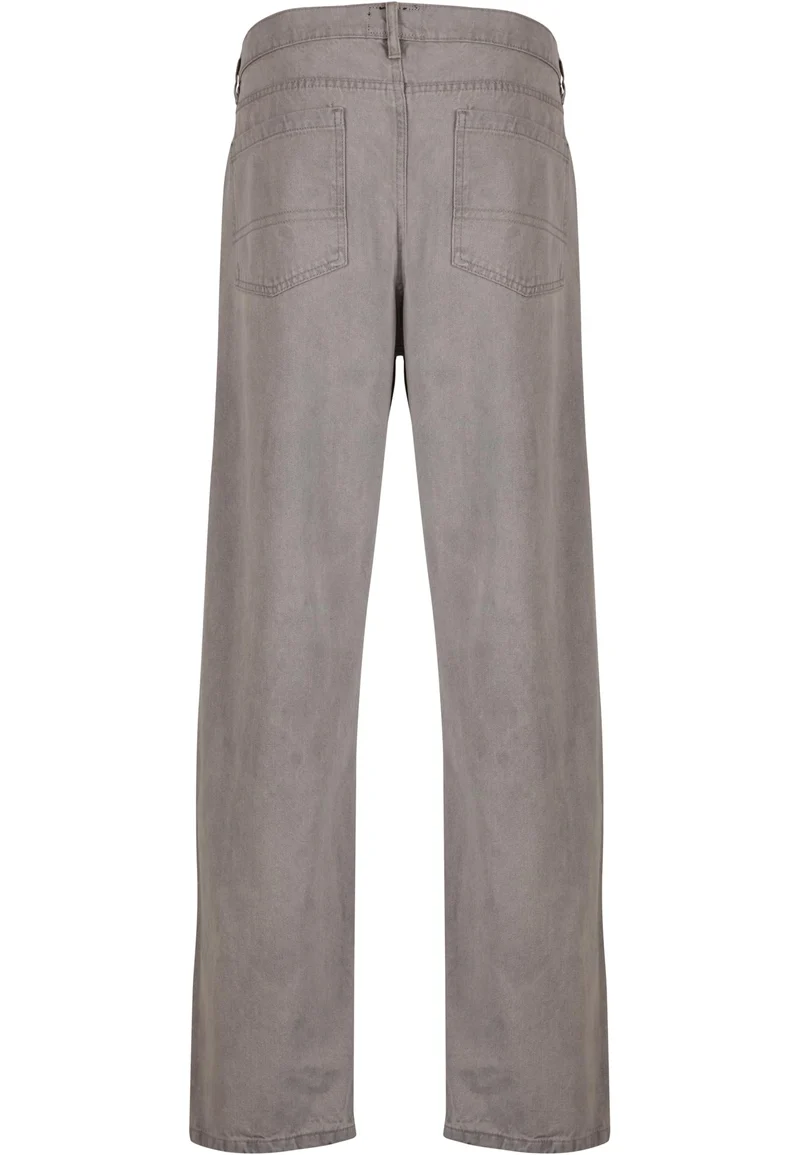 UC Straight Fit Denim