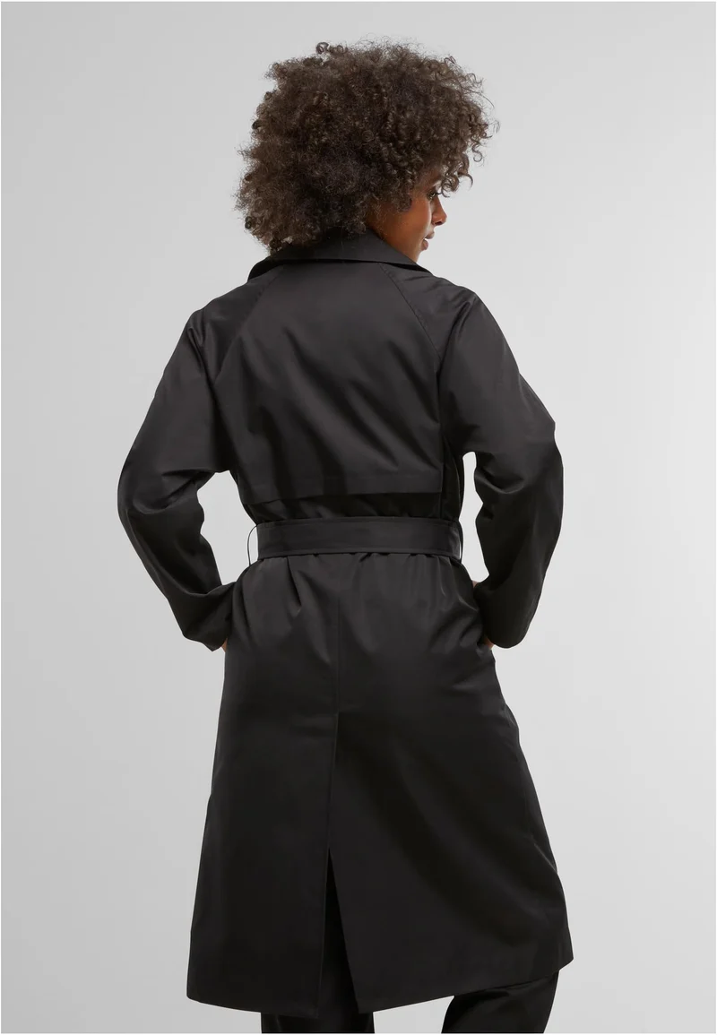 UC Trenchcoat