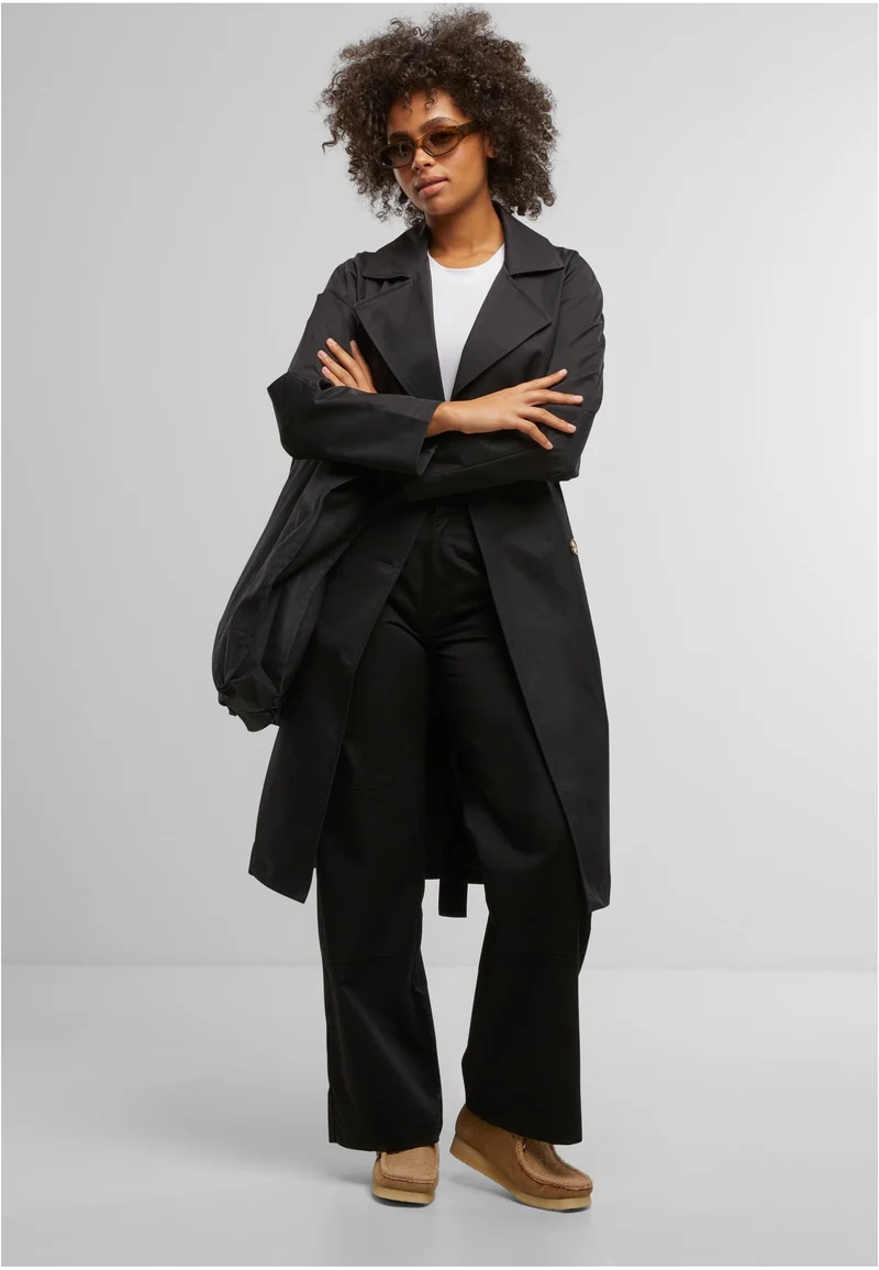UC Trenchcoat