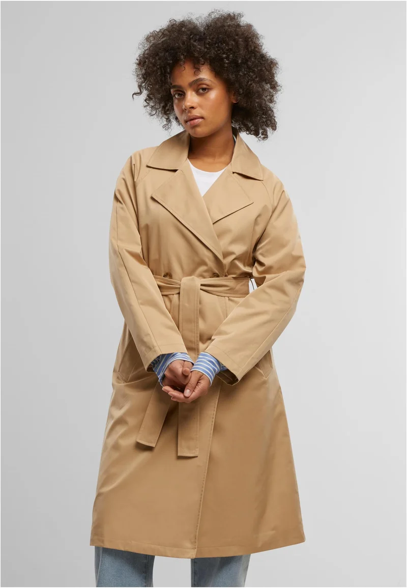 UC Trenchcoat