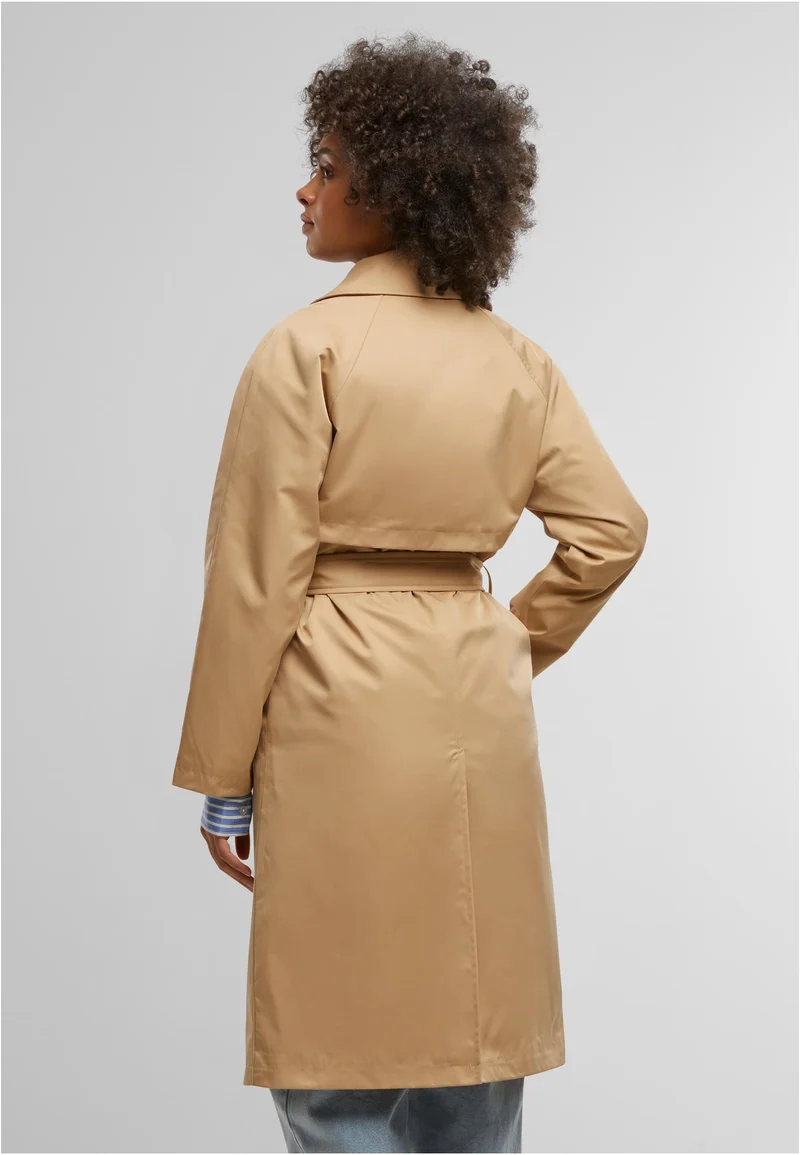 UC Trenchcoat