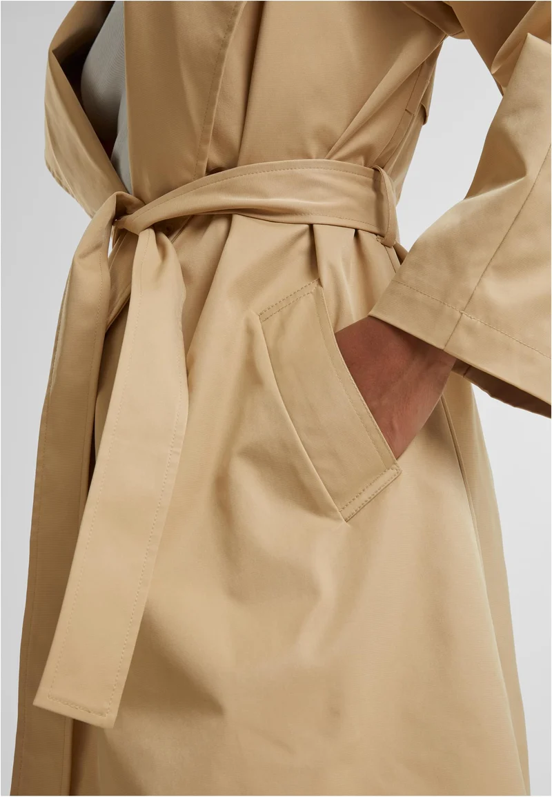 UC Trenchcoat