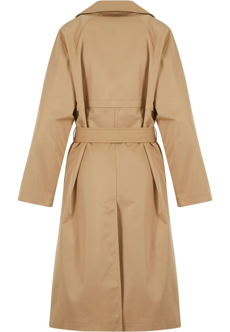 UC Trenchcoat
