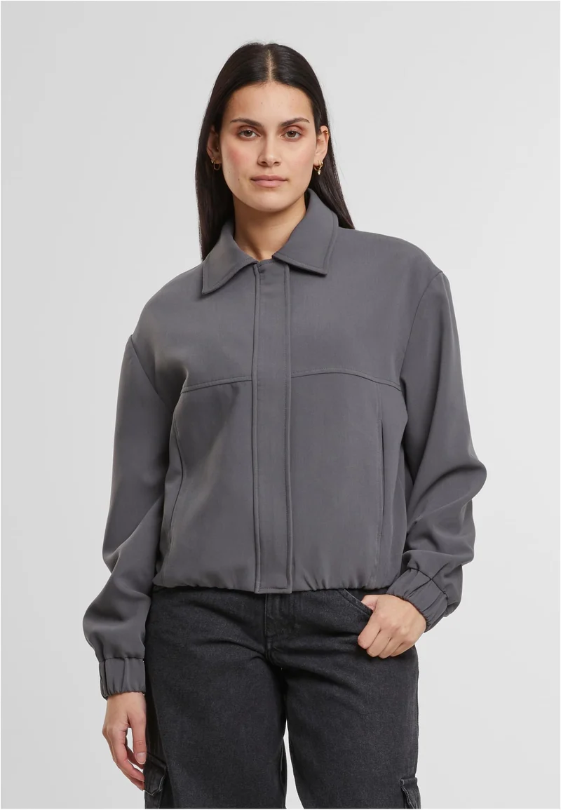 UC Short Blouson
