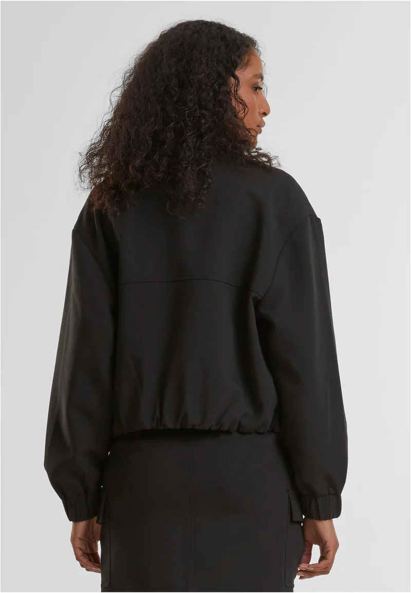 UC Short Blouson