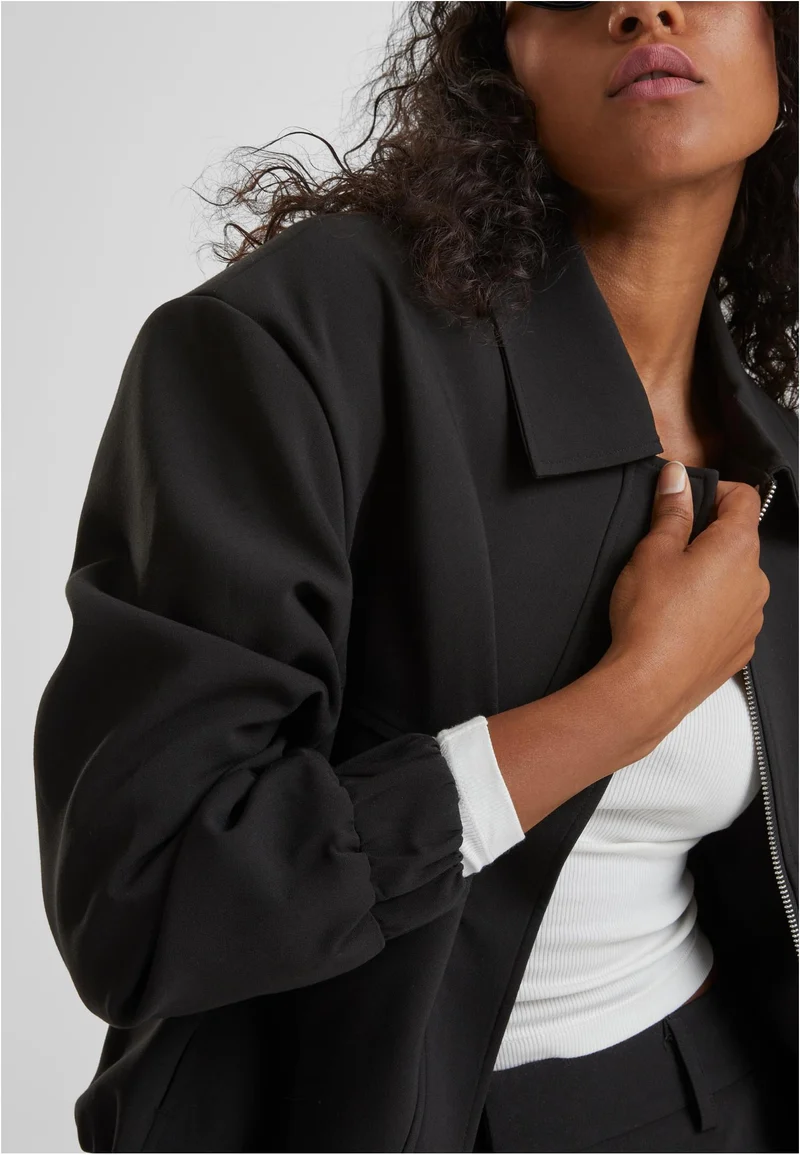 UC Short Blouson