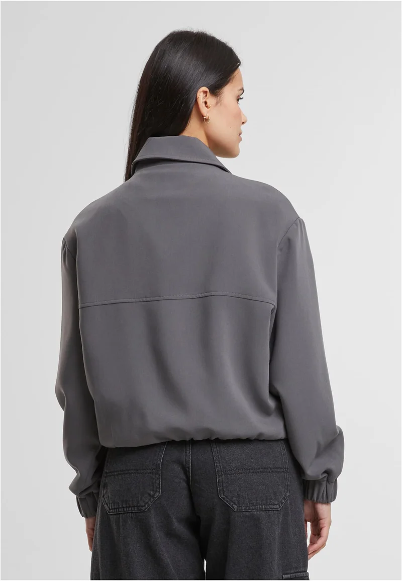 UC Short Blouson