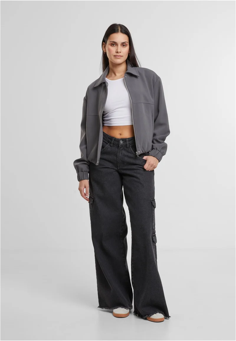 UC Short Blouson