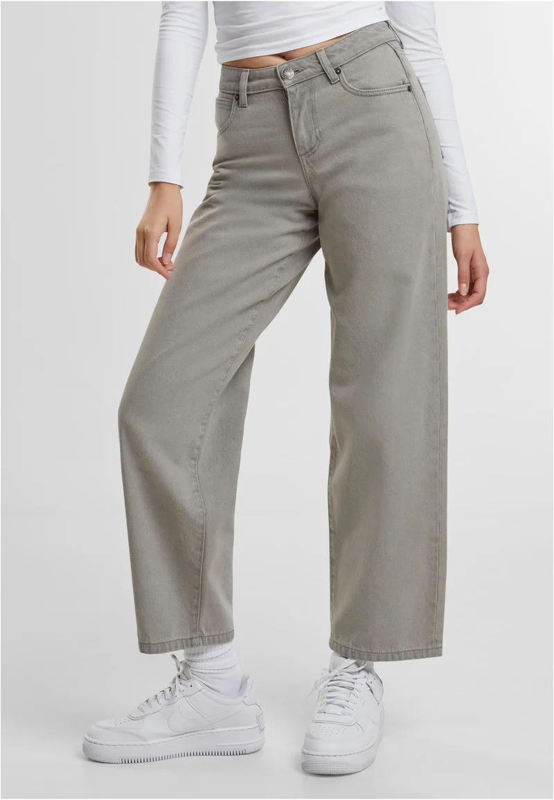 UC Mid Waist 90´s Jeans