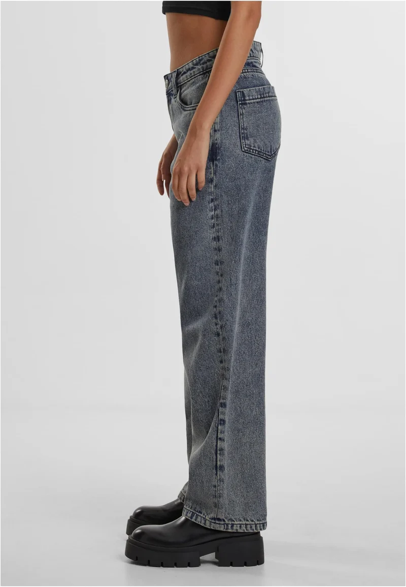 UC Mid Waist 90´s Jeans