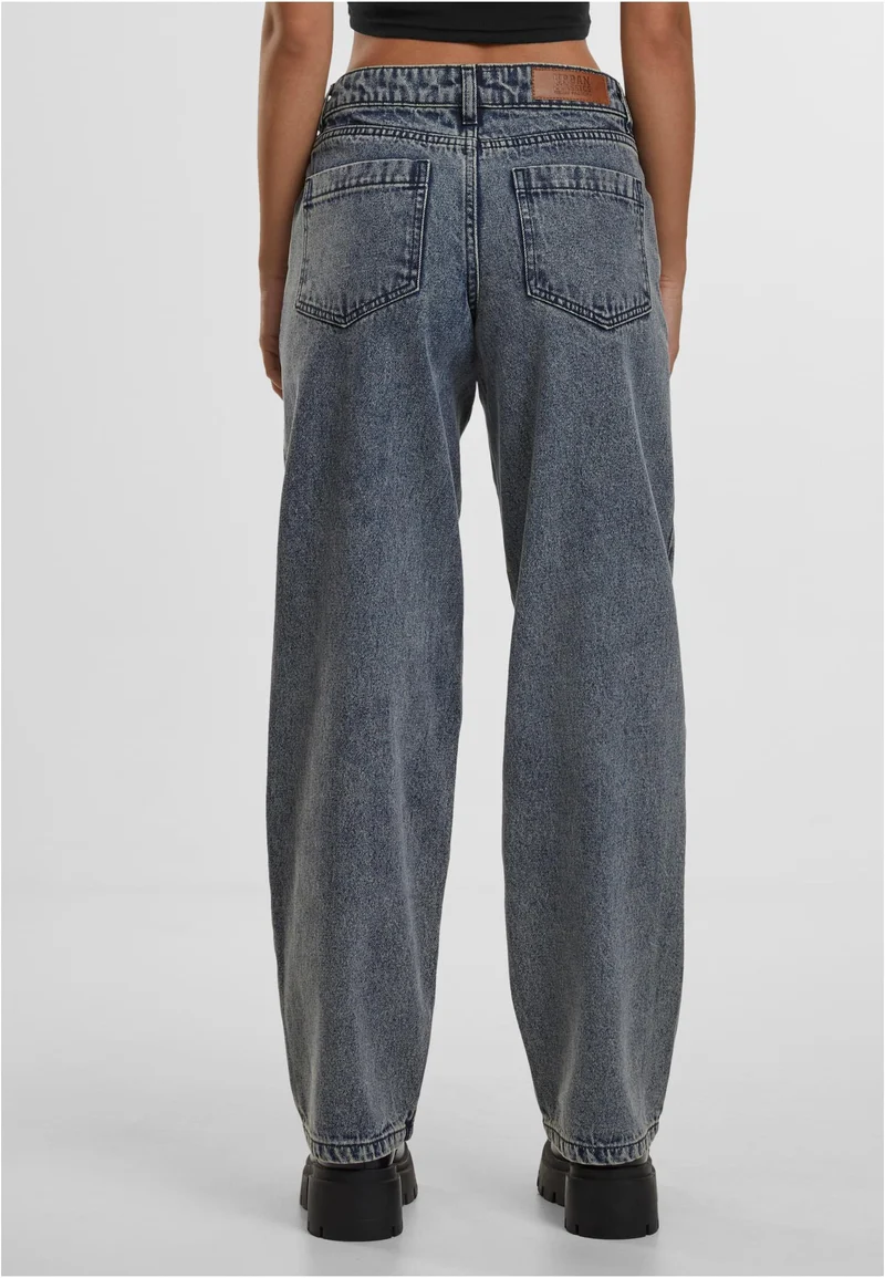 UC Mid Waist 90´s Jeans