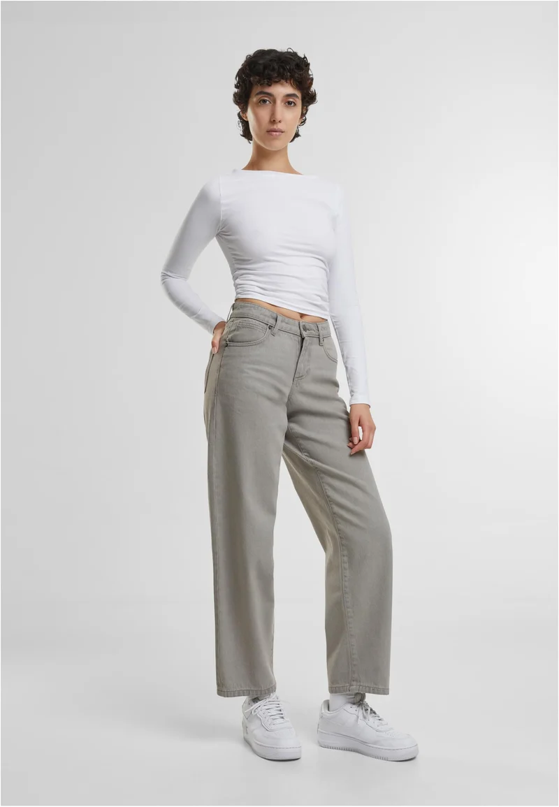 UC Mid Waist 90´s Jeans