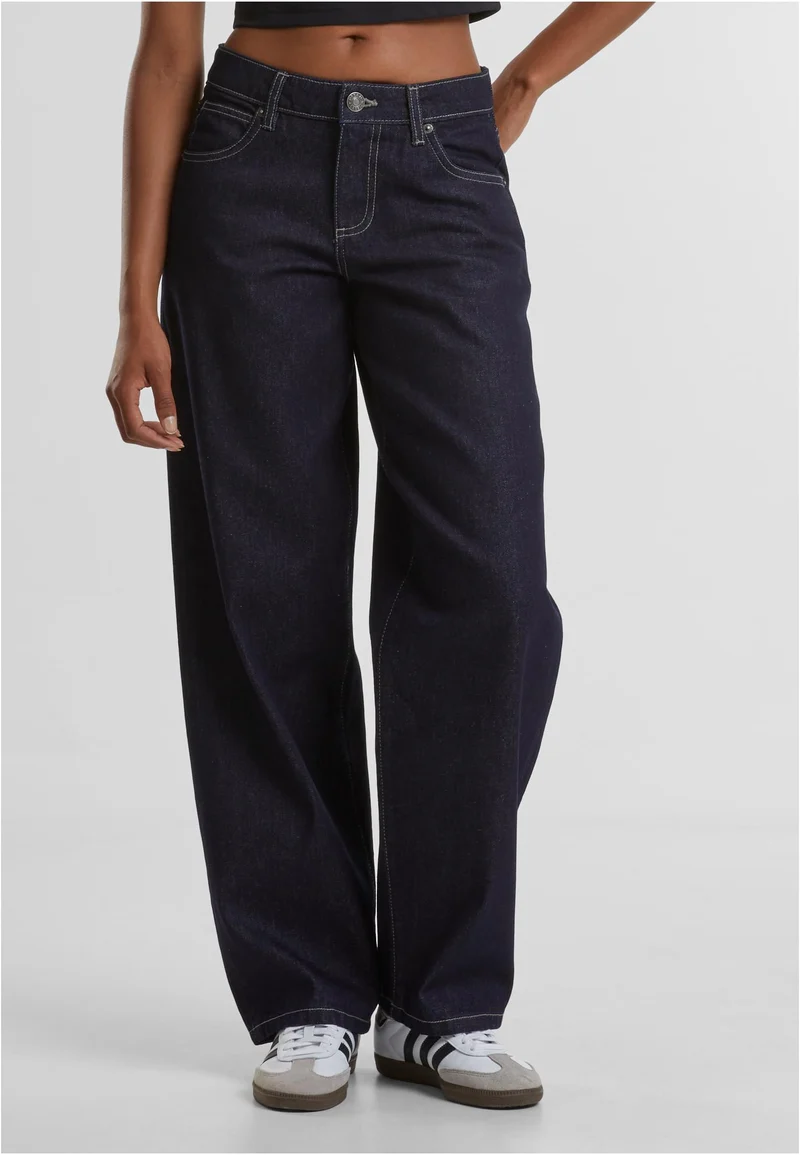 UC Mid Waist 90´s Jeans