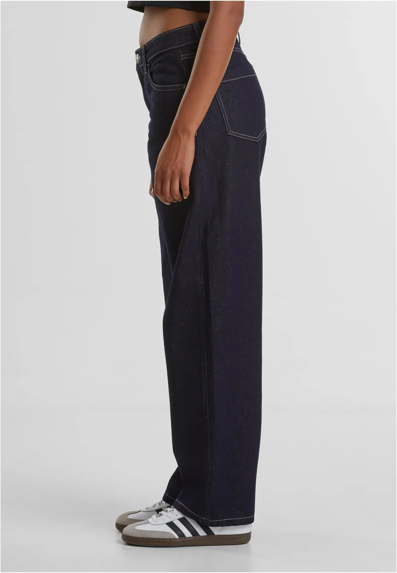 UC Mid Waist 90´s Jeans