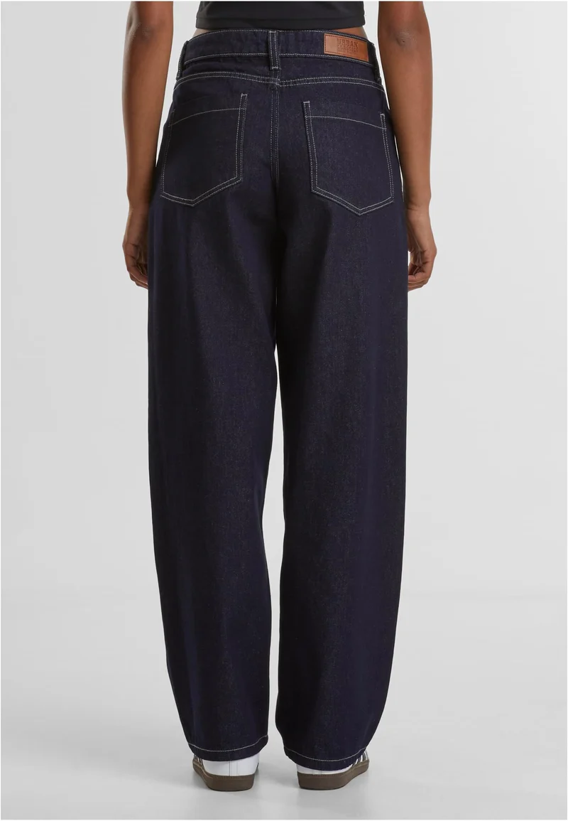 UC Mid Waist 90´s Jeans