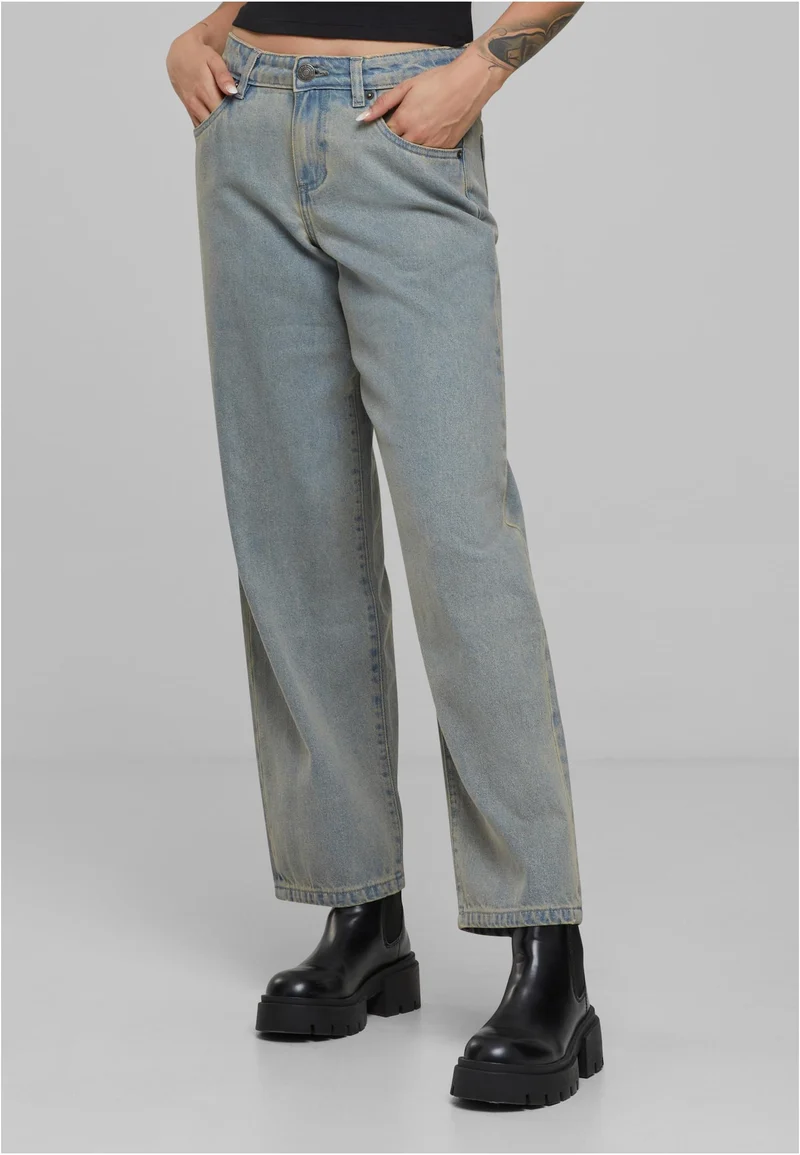 UC Mid Waist 90´s Jeans