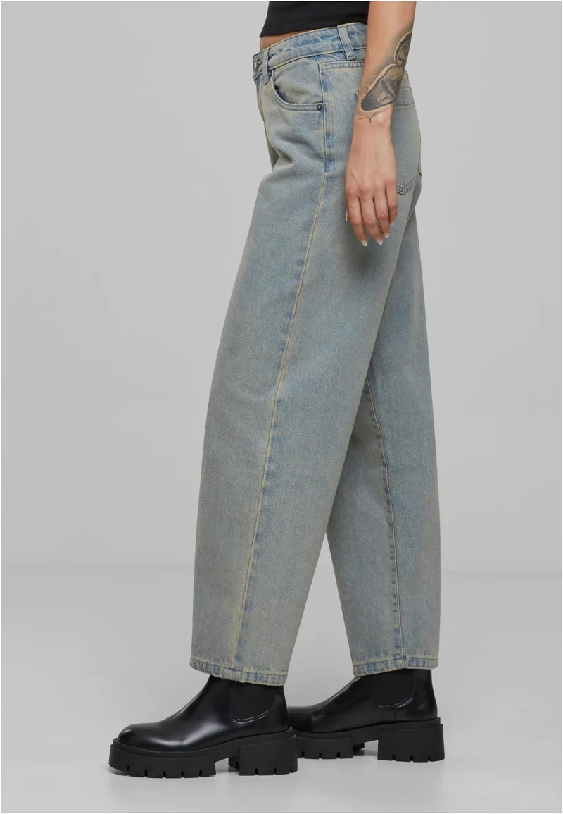 UC Mid Waist 90´s Jeans