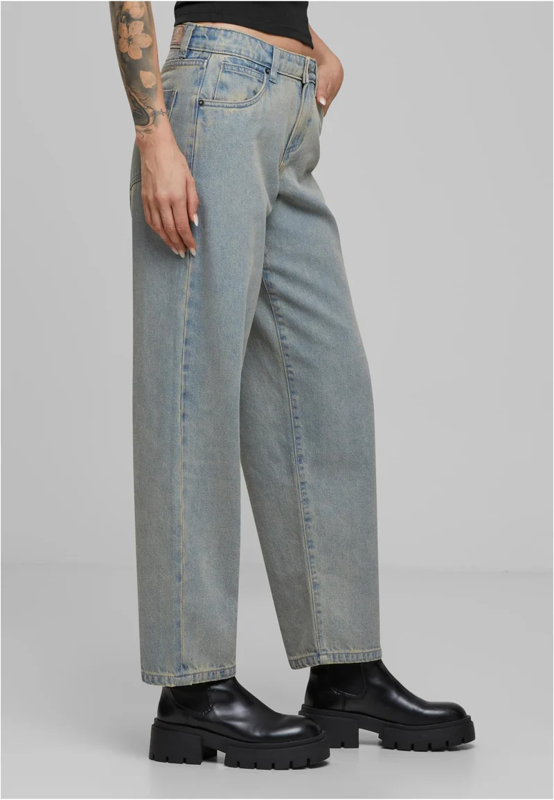 UC Mid Waist 90´s Jeans