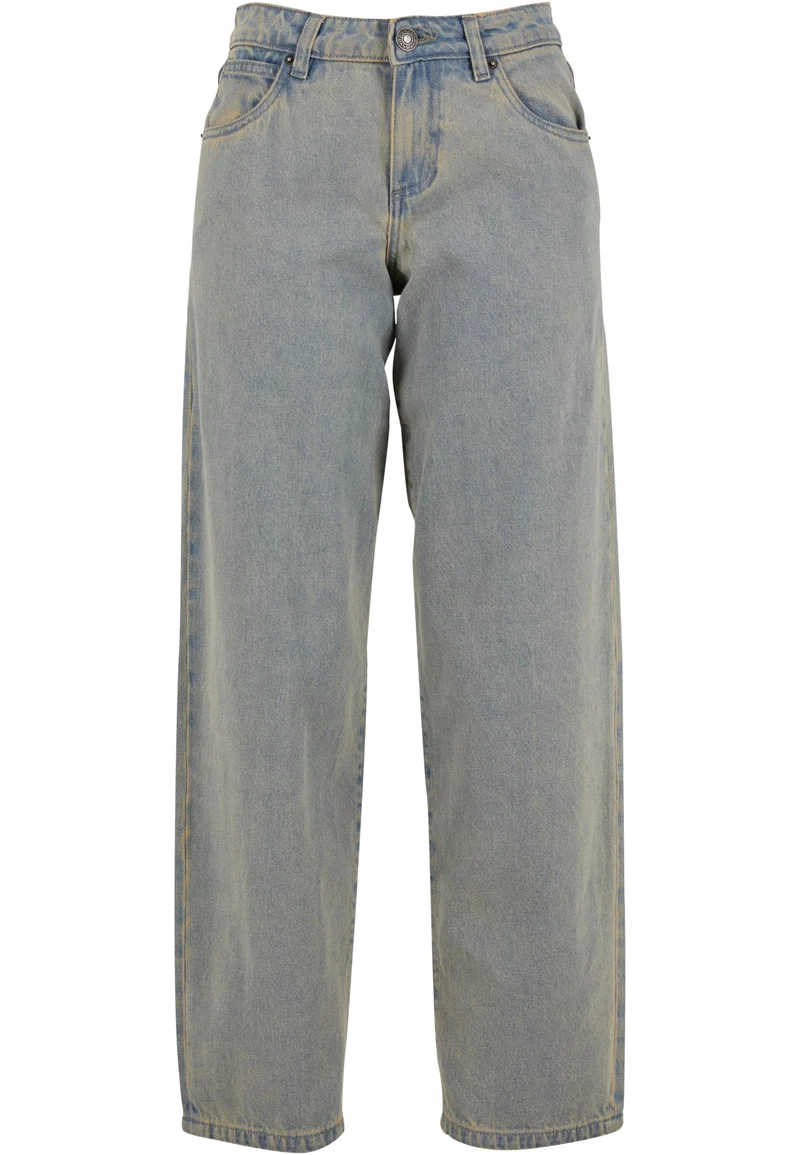 UC Mid Waist 90´s Jeans