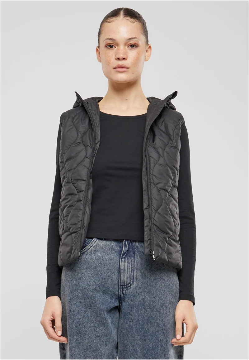 UC Super Light Puffer Vest