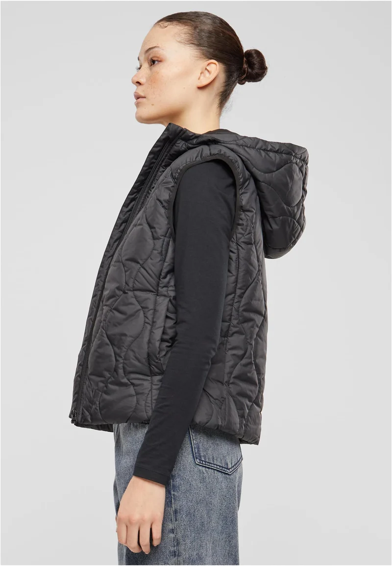 UC Super Light Puffer Vest