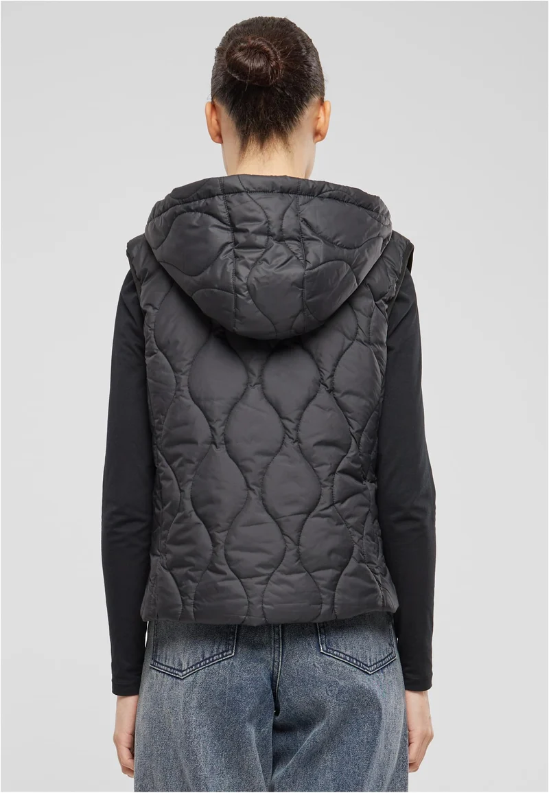 UC Super Light Puffer Vest