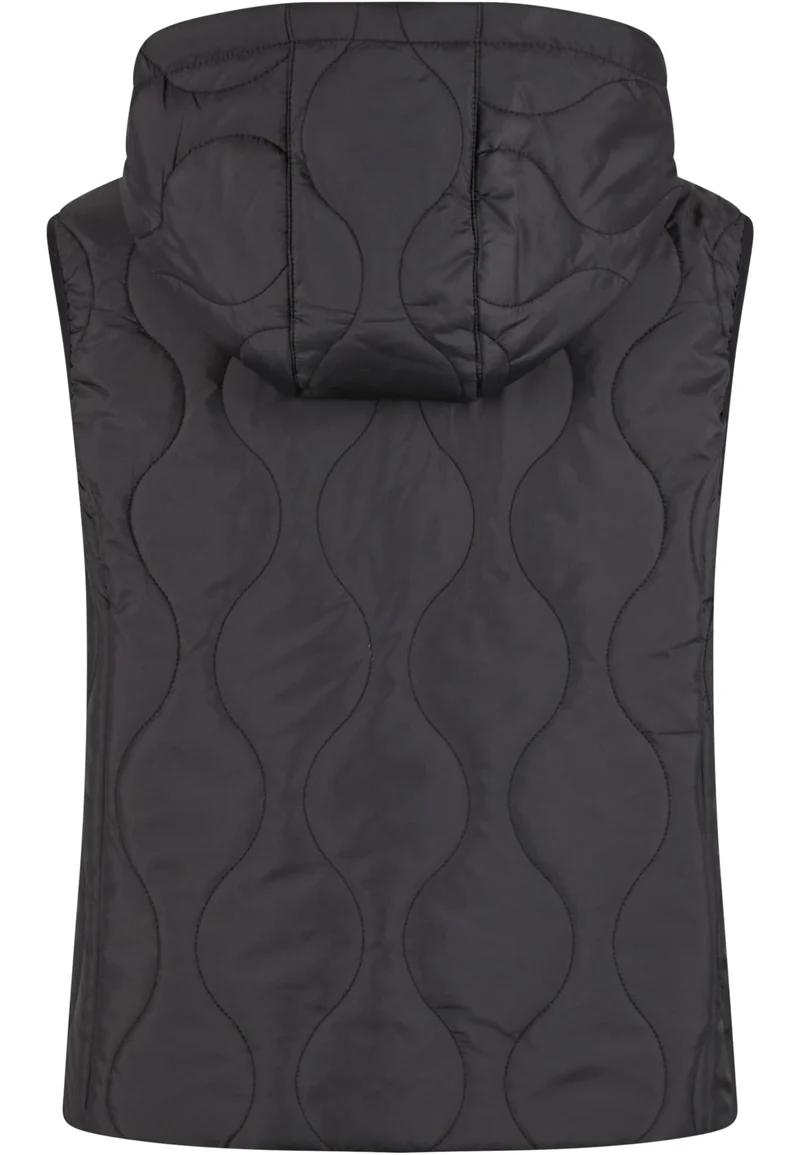 UC Super Light Puffer Vest