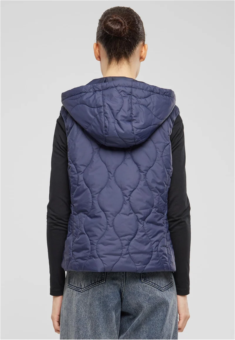 UC Super Light Puffer Vest